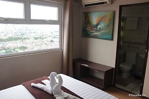 Shaw Residenza Suites