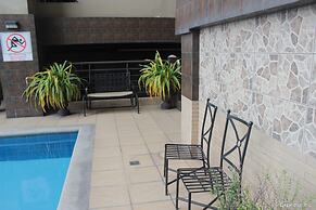 Shaw Residenza Suites
