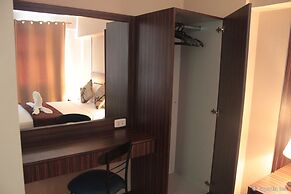 Shaw Residenza Suites