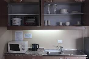 Shaw Residenza Suites