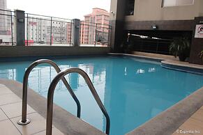 Shaw Residenza Suites