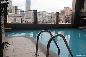 Shaw Residenza Suites