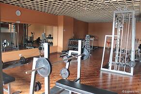 Shaw Residenza Suites