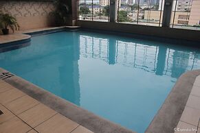 Shaw Residenza Suites