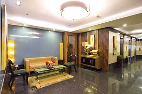 Shaw Residenza Suites