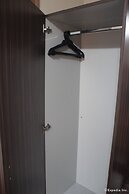 Shaw Residenza Suites
