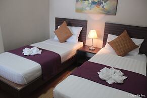 Shaw Residenza Suites
