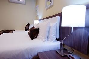 Park Squire Motor Inn and Serviced Apartments
