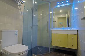 Park Squire Motor Inn and Serviced Apartments