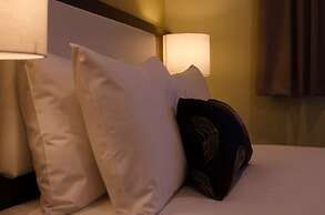 Park Squire Motor Inn and Serviced Apartments