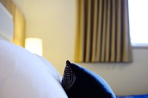 Park Squire Motor Inn and Serviced Apartments