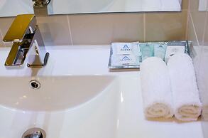 Park Squire Motor Inn and Serviced Apartments