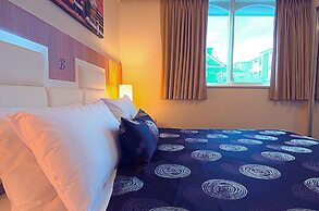 Park Squire Motor Inn and Serviced Apartments