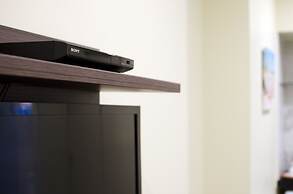 Park Squire Motor Inn and Serviced Apartments