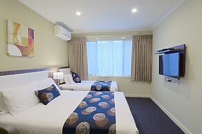 Park Squire Motor Inn and Serviced Apartments
