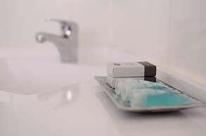 Park Squire Motor Inn and Serviced Apartments