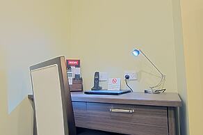 Park Squire Motor Inn and Serviced Apartments