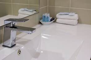 Park Squire Motor Inn and Serviced Apartments