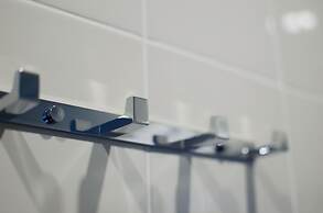 Park Squire Motor Inn and Serviced Apartments