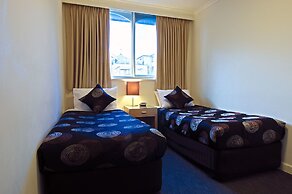 Park Squire Motor Inn and Serviced Apartments