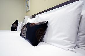 Park Squire Motor Inn and Serviced Apartments