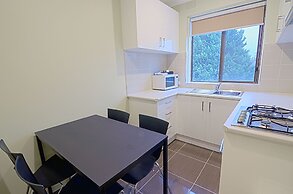 Park Squire Motor Inn and Serviced Apartments