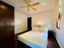 Amatapura Beach Villa 12