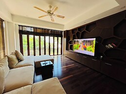 Amatapura Beach Villa 12