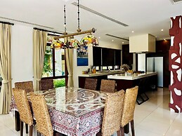 Amatapura Beach Villa 12