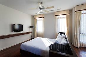 Amatapura Beach Villa 12