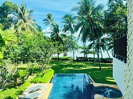 Amatapura Beach Villa 12