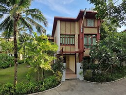 Amatapura Beach Villa 12