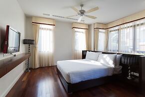 Amatapura Beach Villa 12