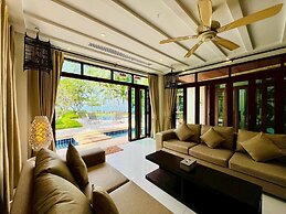 Amatapura Beach Villa 12