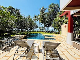 Amatapura Beach Villa 12