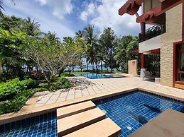 Amatapura Beach Villa 12