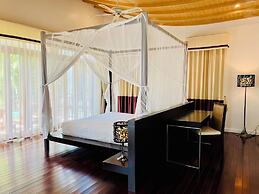 Amatapura Beach Villa 12