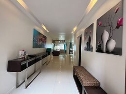 Amatapura Beach Villa 14