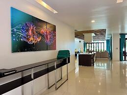 Amatapura Beach Villa 14