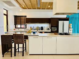 Amatapura Beach Villa 14