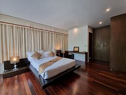 Amatapura Beach Villa 14