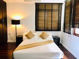 Amatapura Beach Villa 14