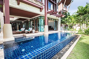 Amatapura Beach Villa 14