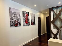 Amatapura Beach Villa 14