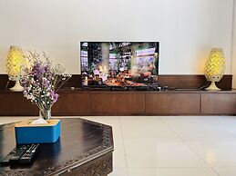 Amatapura Beach Villa 14