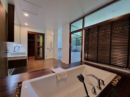 Amatapura Beach Villa 14