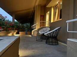 Villa Capodarco B&B