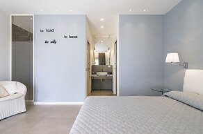 Villa Capodarco B&B