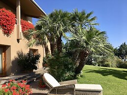 Villa Capodarco B&B
