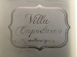 Villa Capodarco B&B